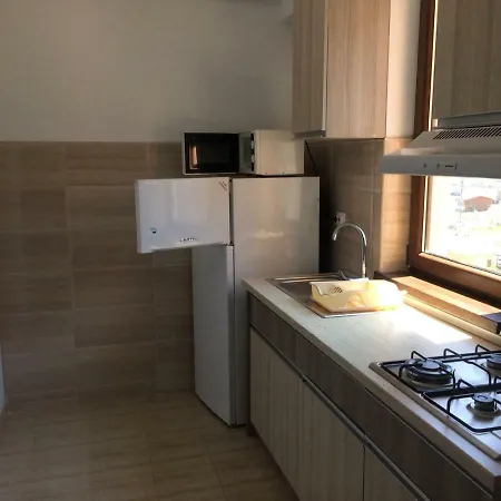 Apartmán By The Sea *