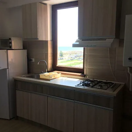 Apartmán By The Sea