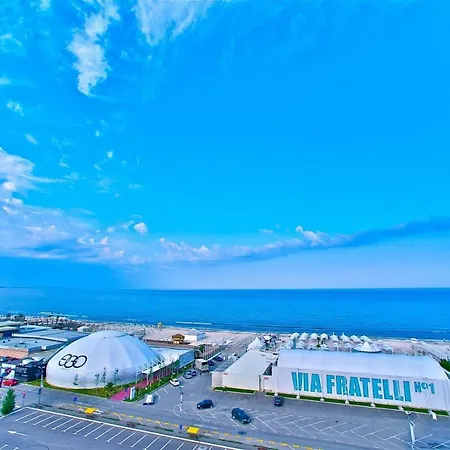 Apartmán By The Sea