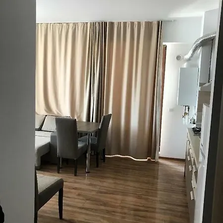 Apartmán By The Sea